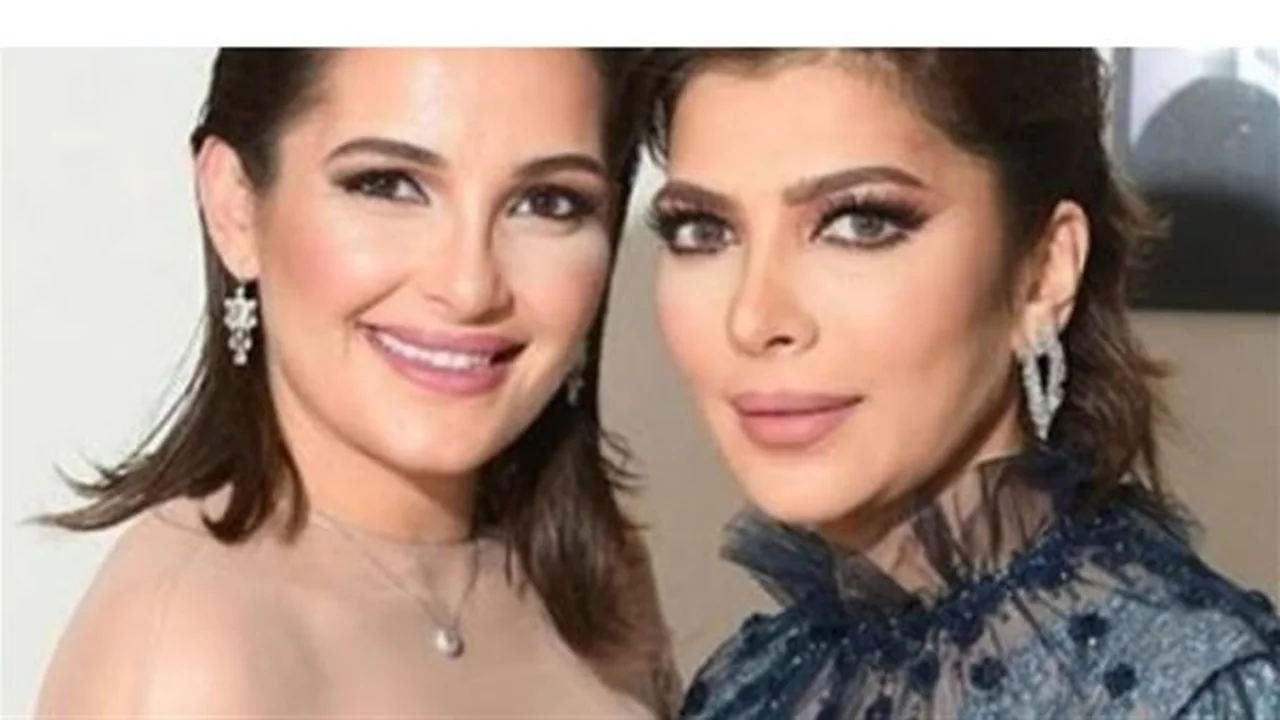 أداء غنائي مشترك.. فيديو شام الذهبي يثير التساؤلات حول تعاون فني مع أصالة نصري